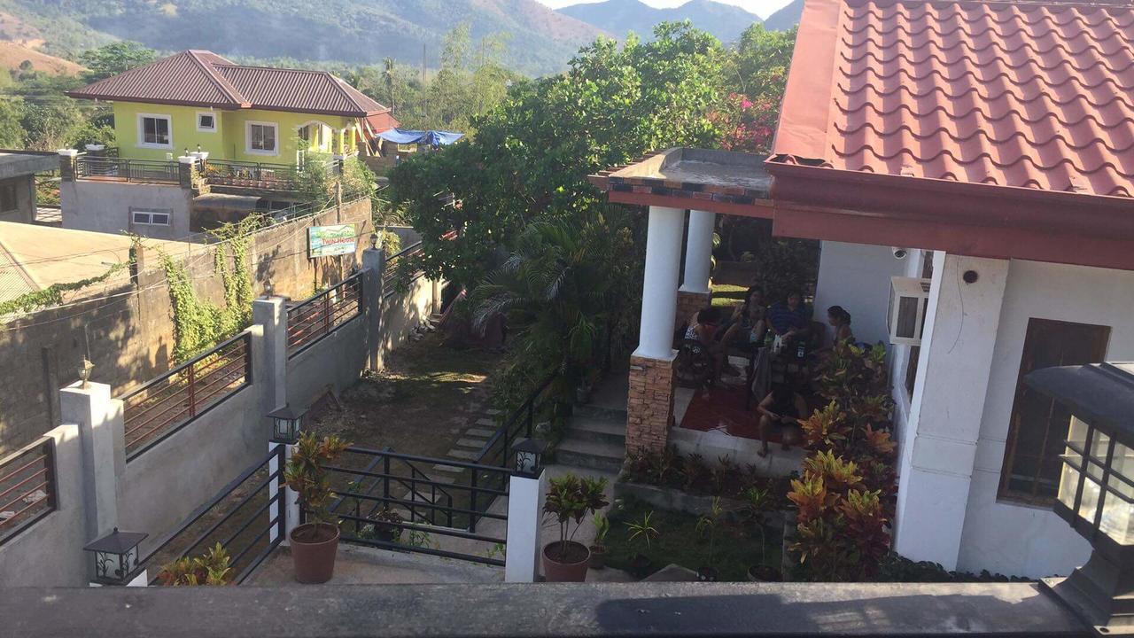 Nvh Coron Palawan Villa Exterior photo
