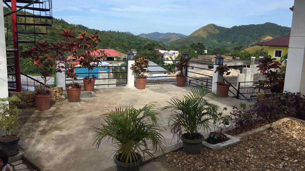 Nvh Coron Palawan Villa Exterior photo