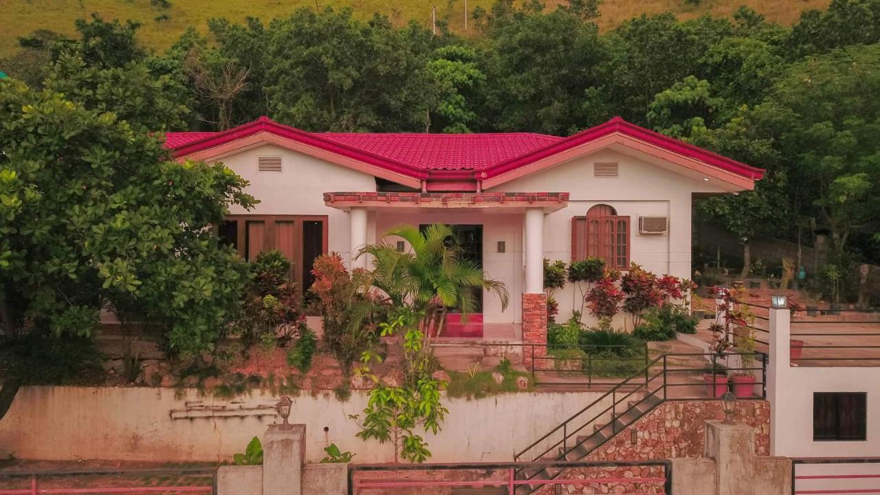Nvh Coron Palawan Villa Exterior photo